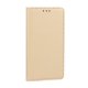 Huawei Y6P Smart Book Case Magnet Gold