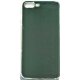 IPhone 7 Plus/8 Plus Silicone Plate Executive Case Black