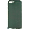 IPhone 7 Plus/8 Plus Silicone Plate Executive Case Black