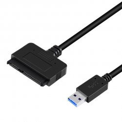 MBaccess USB3.0 to 2.5 Inch SATA III Cable