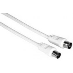 MBaccess Antenna Cable 1.5M White