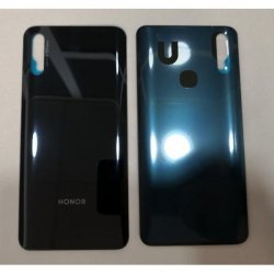 Huawei Honor 9X Battery Cover Black