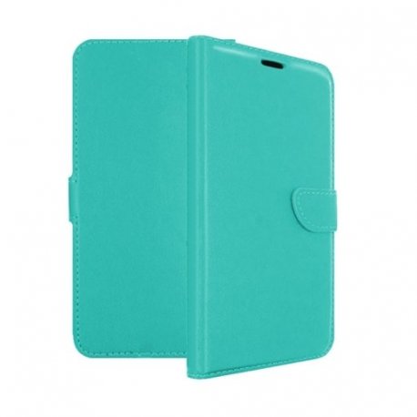 Samsung Galaxy Note 20 Ultra N985 Book Case Turquoise