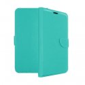 Samsung Galaxy Note 20 Ultra N985 Book Case Turquoise