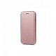 Samsung Galaxy S20 Plus G985 Book Case Magnet Hard RoseGold