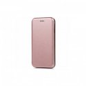 Samsung Galaxy S20 Plus G985 Book Case Magnet Hard RoseGold