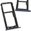Huawei Y5 2018/Y5 Prime 2018 Sim Tray Blue