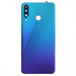 Huawei P30 Lite Battery Cover With Camera Lens Twilight