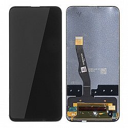 Huawei P Smart Z Lcd+TouchScreen Black