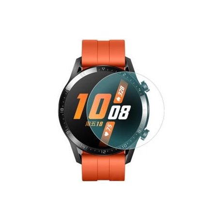 Huawei Watch Gt2 Tempered Glass