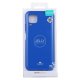 Huawei P40 Lite Mercury Pearl Jelly Case Blue