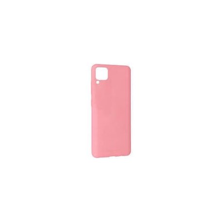 Huawei P40 Lite Mercury Jelly Case Soft Feeling Pink