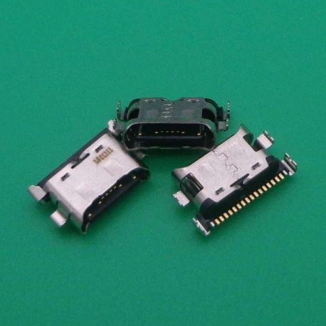 Huawei P40 Lite Charging Connector