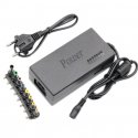 MBaccess MB100 Universal Laptop/PC/Netbook Charger 100W