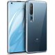 Xiaomi Mi 10/10 Pro Silicone Case Transperant