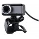 Logitaxd D170 Web Camera for PC with Microphone