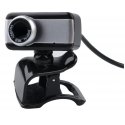 Logitaxd D170 Web Camera for PC with Microphone