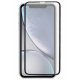 IPhone 12/12 Pro Tempered Glass 9H Full Screen Black