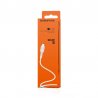 Borofone Easy BX16 Micro Usb Cable 1m White