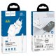 Hoco N2 Wall Charger 2.1A Set With Micro Usb Cable White