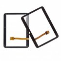 Οθόνη αφής SAMSUNG P5200 Galaxy Tab 3 10.1 "/ Μαύρο