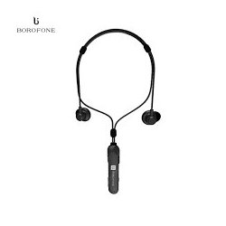 Borofone BE10 In-ear Wireless Bluetooth Headset Black