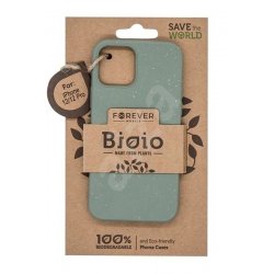 IPhone 12/12 Pro Forever Bioio Case Green
