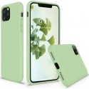 IPhone 12/12 Pro Sillicone Case Green