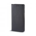 Samsung Galaxy A41 A415 Book Case Smart Magnet Black