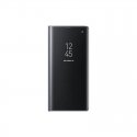Samsung Galaxy S20 Plus G985 Book Case Clear View Black