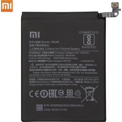 Xiaomi Redmi Note 8 Battery BN46