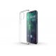 IPhone 12 Mini Sillicone Case Transperant
