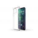 IPhone 12 Mini Sillicone Case Transperant