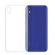 Huawei Y5 2019 Mercury Jelly Case Transperant
