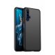 Huawei Honor 20/Nova 5T Silicone Case Black