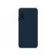 Huawei Honor 20/Nova 5T Silicone Case Dark Blue