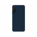 Huawei Honor 20/Nova 5T Silicone Case Dark Blue