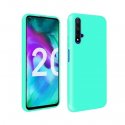 Huawei Honor 20/Nova 5T Silicone Case Turquoise
