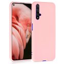 Huawei Honor 20/Nova 5T Silicone Case Pink