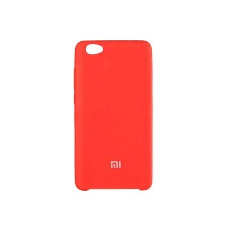 Xiaomi Redmi Note 5A Back Case Red