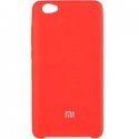 Xiaomi Redmi Note 5A Back Case Red