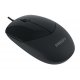 Philips M244 Wired Mouse SPK7244 Black