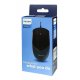 Philips M244 Wired Mouse SPK7244 Black