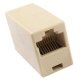 MBaccess RJ45 Ethernet Female to Female Inline Coupler
