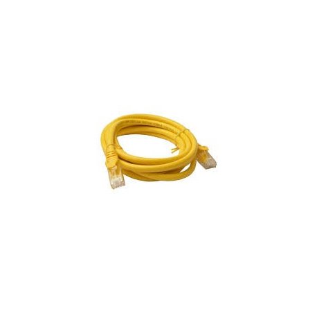 Utp Cable White 10m