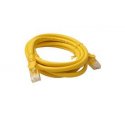 Utp Cable Yellow 2m