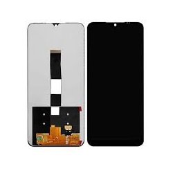 Xiaomi Redmi 9A/9C Lcd+TouchScreen Black