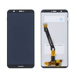 Huawei P Smart Lcd+TouchScreen Blue
