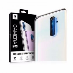 Samsung Galaxy S20 Plus G985 Camera Protective Tempered Glass Mocolo