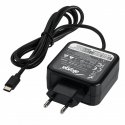 Akyga Power Supply AK-ND-60 5-20V/2.25 - 3A 45W USB type C